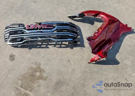 2024 GMC Sierra C1500 Slt из США, поврежденный, VIN 3GTPHDEDXRG282957